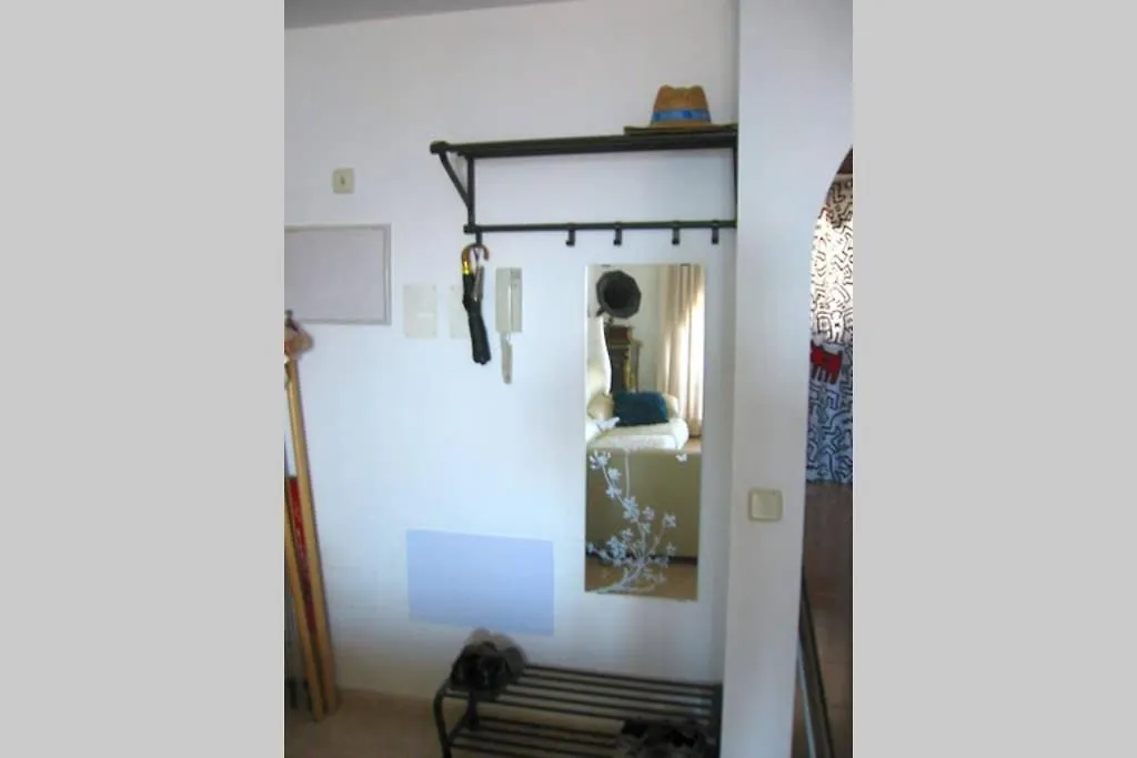 Casa Rosita Apartment Agaete  0*, Agaete (Gran Canaria) Spain