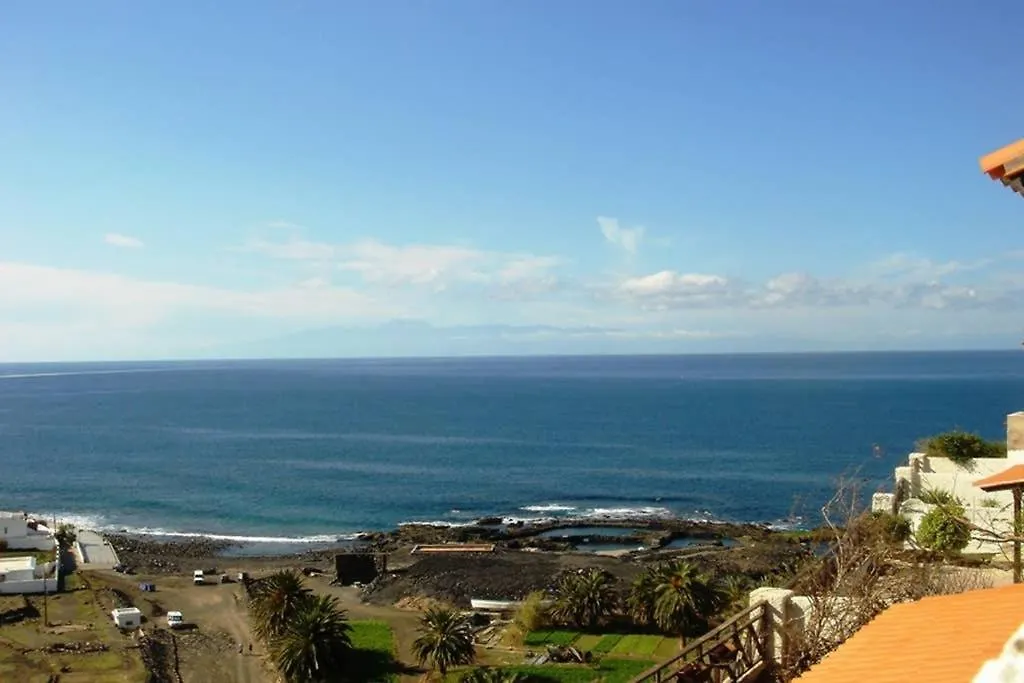 Casa Rosita Apartment Agaete  Spain