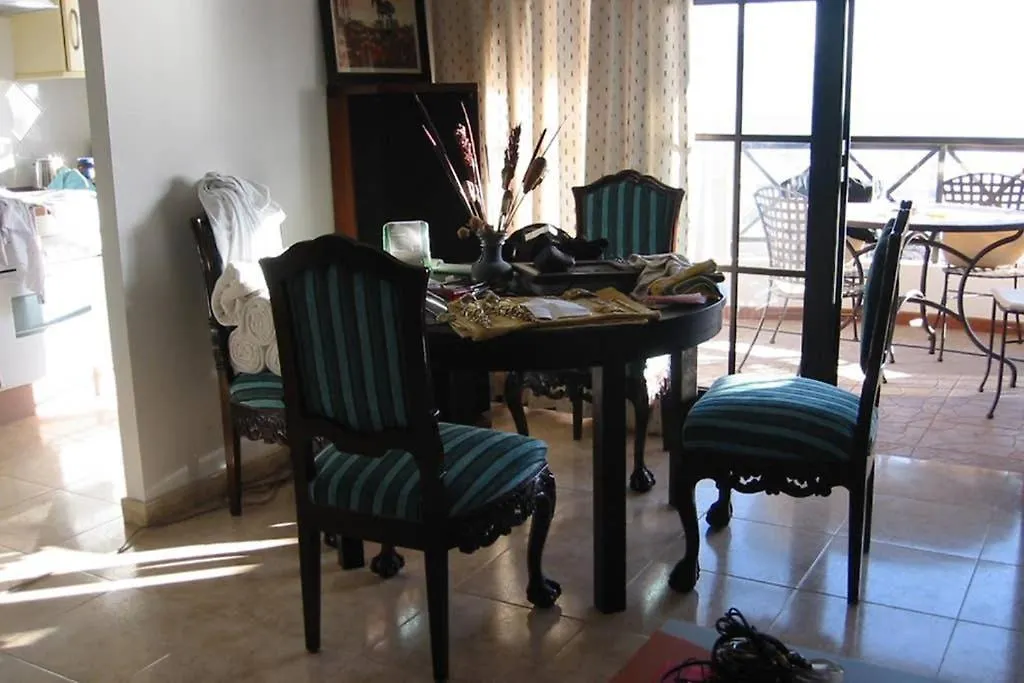 Casa Rosita Apartment Agaete  0*, Agaete (Gran Canaria)